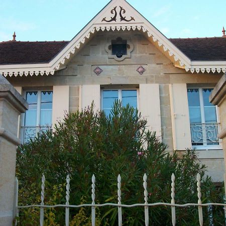 Domaine De Monein Bed & Breakfast Saint-Andre-de-Cubzac Ngoại thất bức ảnh