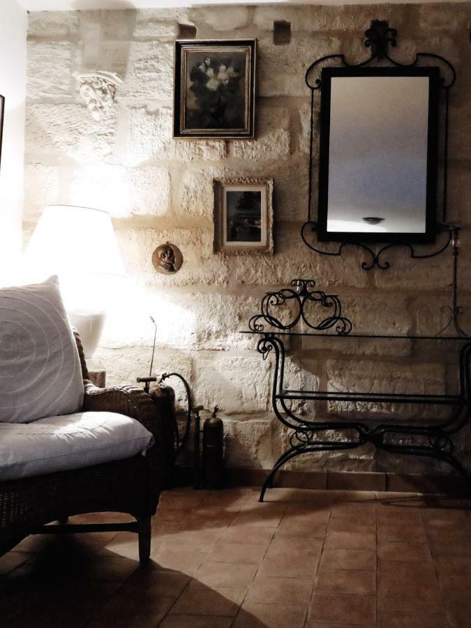 Domaine De Monein Bed & Breakfast Saint-Andre-de-Cubzac Ngoại thất bức ảnh